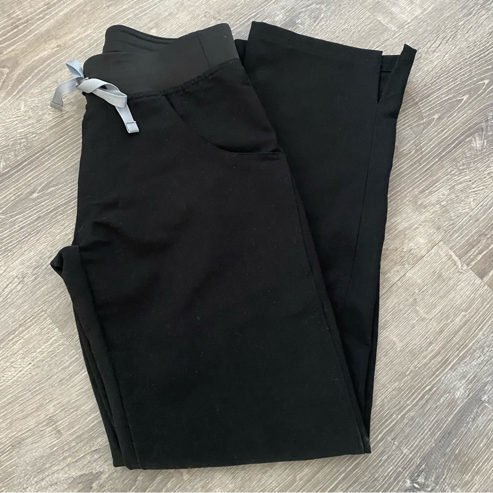 Kade Scrub Bottoms